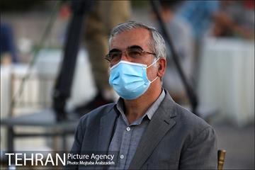 مراسم روز جهانی مبارزه با کار کودک 15