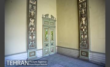 عمارت مستوفی الممالک 29