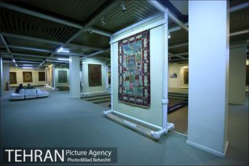 موزه فرش ایران‎ 5