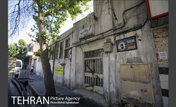 گرمابه مهتاب 1