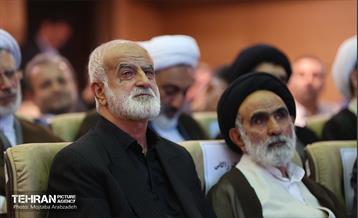 بزرگداشت سالگرد شهادت شهید اوجاقی مدافع امنیت 11