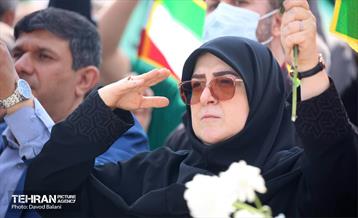 جشن ملی «پرچم» 5