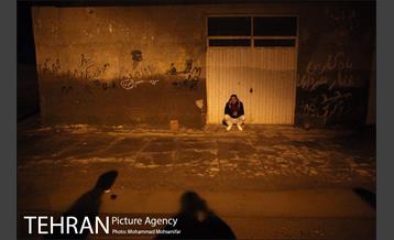 تخلیه آب از منازل مسکونی شهر آق قلا 22