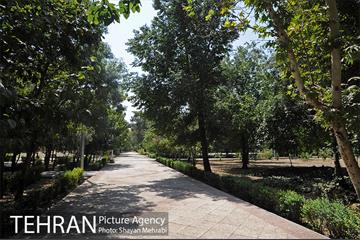 بوستان بسیج 28