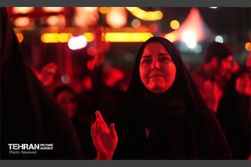 سومین دوره سوگواره آیینی «محرم‌شهر» 20
