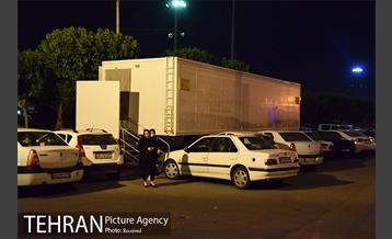 اقدامات شهرداری منطقه ۲۰ در لیالی قدر اطراف حرم حضرت عبدالعظیم حسنی(ع) 10