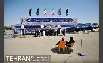 حاشیه برگزاری مراسم ارتحال امام خمینی (ره) - 1 35