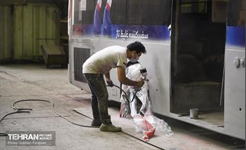 به وقت خدمت؛ روایت بازگشت 14