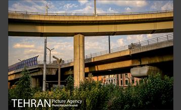 شهرنگار؛ محله قیطریه 20