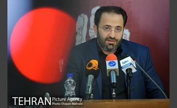 نشست سوگواره نمایشی خمسه 7