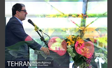 مراسم بزرگداشت روز کارگر با حضور سرپرست شهرداری تهران 21