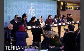 یازدهمین روز جشنواره فیلم فجر در برج میلاد 18