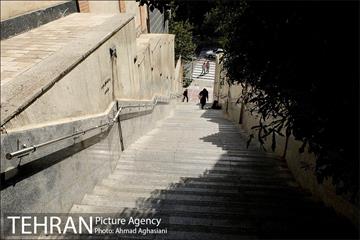 یوسف آباد، بی باغ و بی آسیاب 17