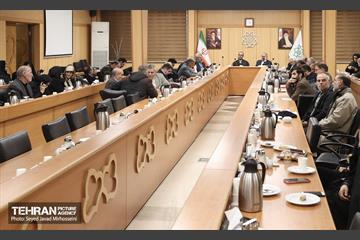 دیدار مردمی 12