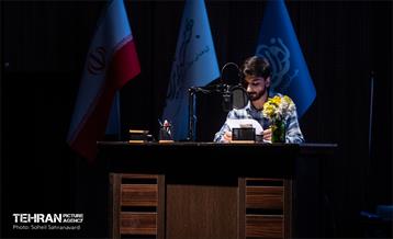 ویژه برنامه «بهشت زیر بیرق‌ها» 6