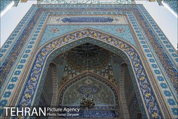 امامزاده صالح (علیه السلام)‎ 7