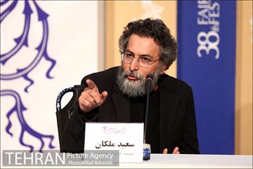 نشست خبری فیلم روز صفر 7