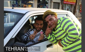 مرحله سوم پویش از خودمان شروع کنیم 20