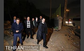 شهردار شب غلامحسین محمدی  22