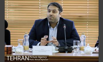 نشست کمیته خواهرخواندگی تهران و بوداپست 15