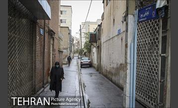 پاییز زیبای پایتخت- 4 2