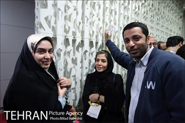 سی و پنجمین جشنواره جهانی فیلم فجر‎ 20