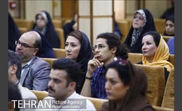 نشست مشترک انجمن های حامی حقوق حیوانات با اعضای شورای شهر تهران 8