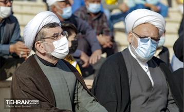 ویژه‌برنامه «جانستان» 2