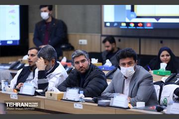 دوره آموزش تخصصی «ایمنی، مدیریت بحران و پدافند غیرعامل» ویژه شهرداران مناطق 22 گانه 22