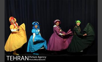 نمایش شاهزاده خانوم بدترکیب‎ 8