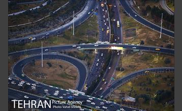 تهران نفس کشید 11