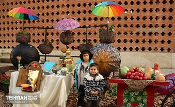 یلدا در قاب کیانشهر 20