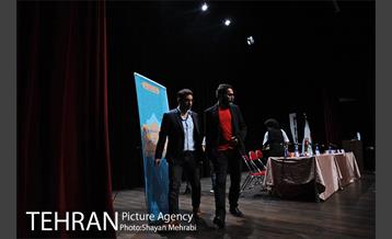 نشست نقد و بررسی فیلم ابدو یک روز 23