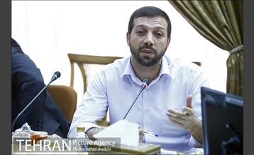 چهاردهمین جلسه شورای هماهنگی فرهنگی اجتماعی هنری و ورزشی شهرداری تهران 12