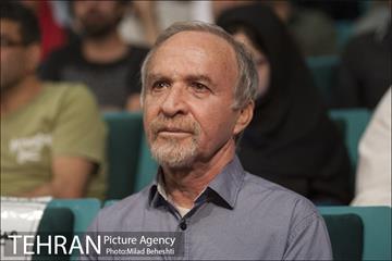 بزرگداشت عباس کیارستمی در خانه هنرمندان‎ 15