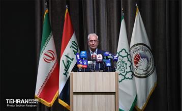 مراسم «شب فرهنگ عراق» 17