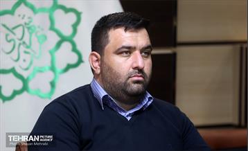 قرارگاه اجتماعی شهرداری منطقه 19 11