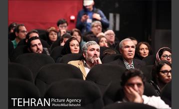 اکران خصوصی فیلم سینمایی آباجان‎ 8