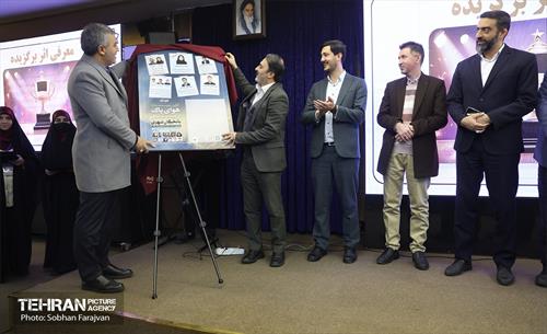 رویداد «هوای پاک، از ایده تا عمل» 6