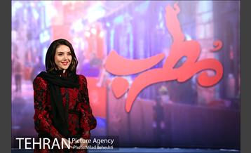 اکران خصوصی فیلم مطرب 11