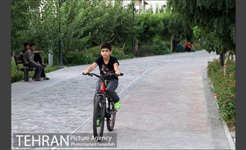 تفریح و نشاط در فاز دوم بوستان نهج البلاغه‎ 3