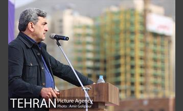 ششمین همایش پیاده روی خانوادگی با حضور شهردار تهران 31