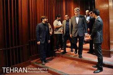 گرامیداشت روز جهانی صلح با حضور شهردار تهران 3