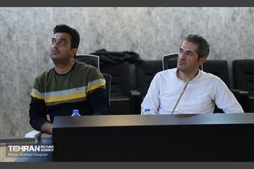 بازدید دانشجویان از پروژه میدان فتح 22
