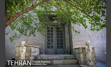 خانه مهندس صادق 12