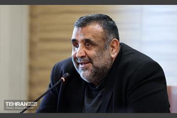 آیین تقدیر از تاکسیرانان جانباز و ایثارگر شهر تهران 26