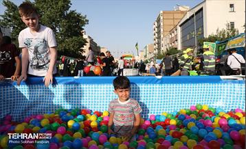 جشن ۱۰ کیلومتری غدیر 56
