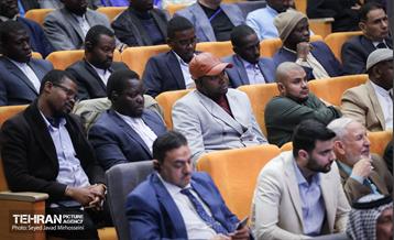 همایش بین‌المللی گردشگری سلامت  12