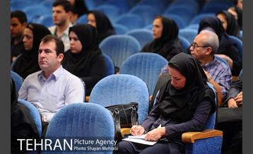 نشست تخصصی اسکان بشر 3 (به سوی دستور کار جدید شهری) 8