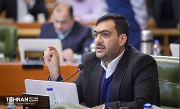 سیصدونودوسومین جلسه شورای اسلامی شهر تهران  30